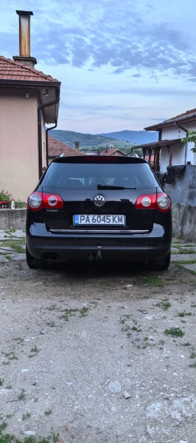 VW Passat, снимка 2