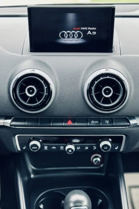 Audi A3 2.0T quattro* АвтоКредит* (Цена до БГ) , снимка 12