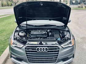 Audi A3 2.0T quattro* АвтоКредит* (Цена до БГ) , снимка 10