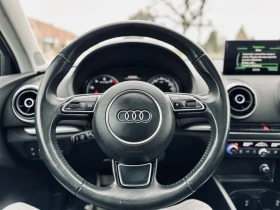 Audi A3 2.0T quattro* АвтоКредит* (Цена до БГ) , снимка 11