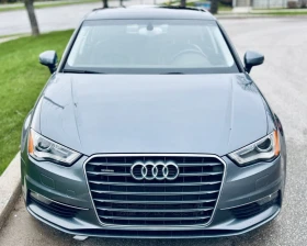 Audi A3 2.0T quattro* АвтоКредит* (Цена до БГ) , снимка 1