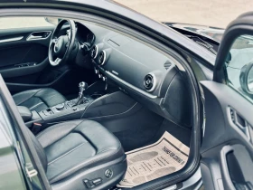 Audi A3 2.0T quattro* АвтоКредит* (Цена до БГ) , снимка 15