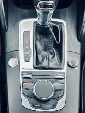 Audi A3 2.0T quattro* АвтоКредит* (Цена до БГ) , снимка 3