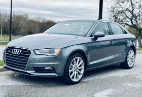 Audi A3 2.0T quattro* АвтоКредит* (Цена до БГ) , снимка 2