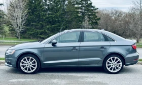 Audi A3 2.0T quattro* АвтоКредит* (Цена до БГ) , снимка 4