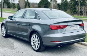 Audi A3 2.0T quattro* АвтоКредит* (Цена до БГ) , снимка 5