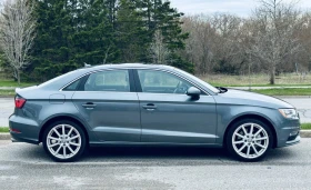 Audi A3 2.0T quattro* АвтоКредит* (Цена до БГ) , снимка 8