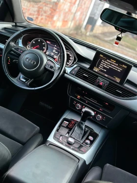 Audi A6, снимка 4