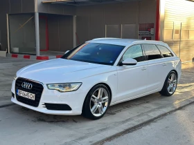 Audi A6, снимка 6