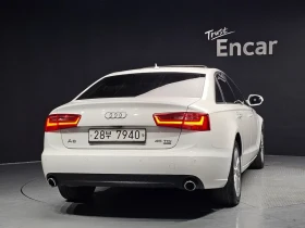 Audi A6 3.0 TDI Quattro, снимка 4