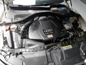 Audi A6 3.0 TDI Quattro, снимка 6