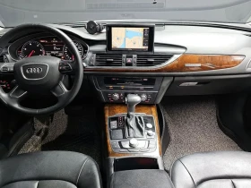 Audi A6 3.0 TDI Quattro, снимка 7