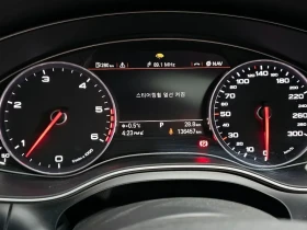 Audi A6 3.0 TDI Quattro, снимка 8