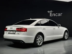 Audi A6 3.0 TDI Quattro, снимка 2