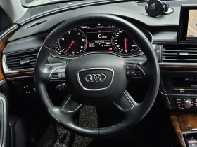 Audi A6 3.0 TDI Quattro, снимка 14