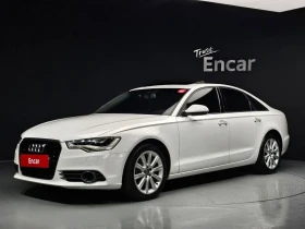 Audi A6 3.0 TDI Quattro, снимка 1