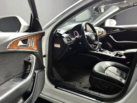 Audi A6 3.0 TDI Quattro, снимка 12