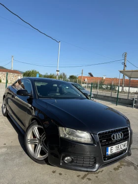 Audi A5, снимка 1