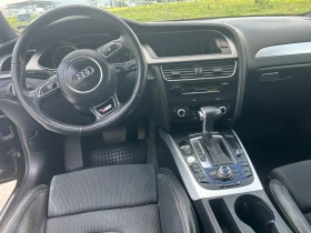 Audi A4 2.00 TDI S-Line, снимка 6