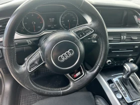 Audi A4 2.00 TDI S-Line, снимка 7