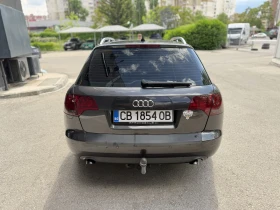 Audi A4 Avant 2.7 V6 TDI, снимка 3
