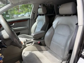 Audi A4 Avant 2.7 V6 TDI, снимка 8