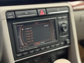 Audi A4 Avant 2.7 V6 TDI, снимка 17