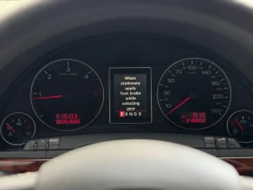 Audi A4 Avant 2.7 V6 TDI, снимка 16