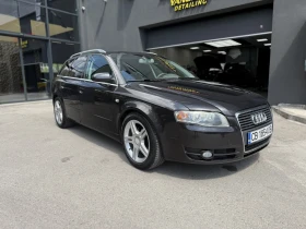 Audi A4 Avant 2.7 V6 TDI, снимка 1