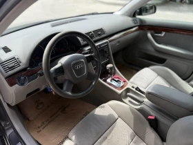 Audi A4 Avant 2.7 V6 TDI, снимка 7