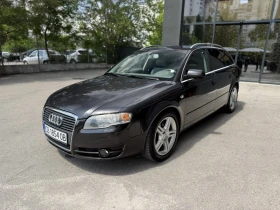 Audi A4 Avant 2.7 V6 TDI, снимка 6
