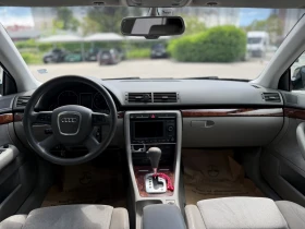 Audi A4 Avant 2.7 V6 TDI, снимка 13