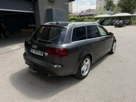 Audi A4 Avant 2.7 V6 TDI, снимка 5