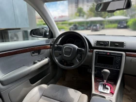 Audi A4 Avant 2.7 V6 TDI, снимка 14