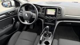 Renault Megane 1.0 TCE ZEN Гаранционен!, снимка 9
