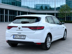 Renault Megane 1.0 TCE ZEN Гаранционен!, снимка 4