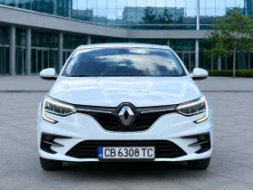 Renault Megane 1.0 TCE ZEN Гаранционен!, снимка 2