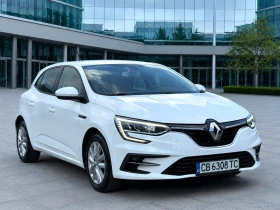 Renault Megane 1.0 TCE ZEN Гаранционен!, снимка 3