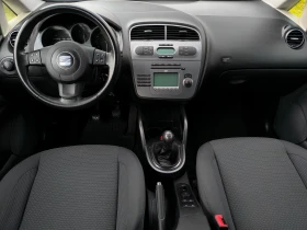 Seat Altea XL-1.9TDI-105кс-КЛИМАТРОНИК-ТОП СЪСТОЯНИЕ !!!, снимка 13