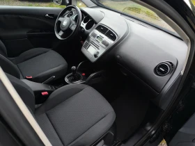 Seat Altea XL-1.9TDI-105кс-КЛИМАТРОНИК-ТОП СЪСТОЯНИЕ !!!, снимка 14
