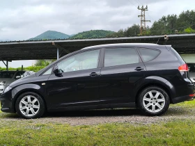 Seat Altea XL-1.9TDI-105кс-КЛИМАТРОНИК-ТОП СЪСТОЯНИЕ !!!, снимка 6