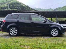 Seat Altea XL-1.9TDI-105кс-КЛИМАТРОНИК-ТОП СЪСТОЯНИЕ !!!, снимка 2