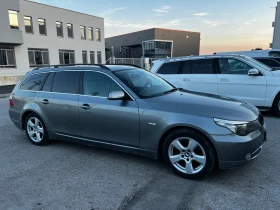 BMW 530 xDrive 235к.с Facelift, снимка 3