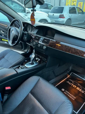 BMW 530 xDrive 235к.с Facelift, снимка 11