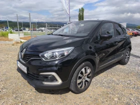 Renault Captur Automatic facelift , снимка 3