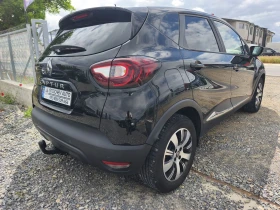 Renault Captur Automatic facelift , снимка 6