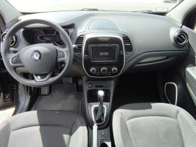 Renault Captur Automatic facelift , снимка 16