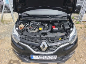 Renault Captur Automatic facelift , снимка 8