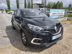 Renault Captur Automatic facelift , снимка 1