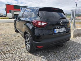 Renault Captur Automatic facelift , снимка 5